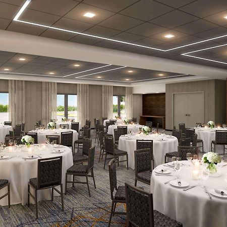 Wyndham Garden Sacramento Airport Natomas Hotel Exterior photo