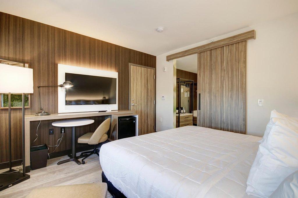 Wyndham Garden Sacramento Airport Natomas Hotel Exterior photo