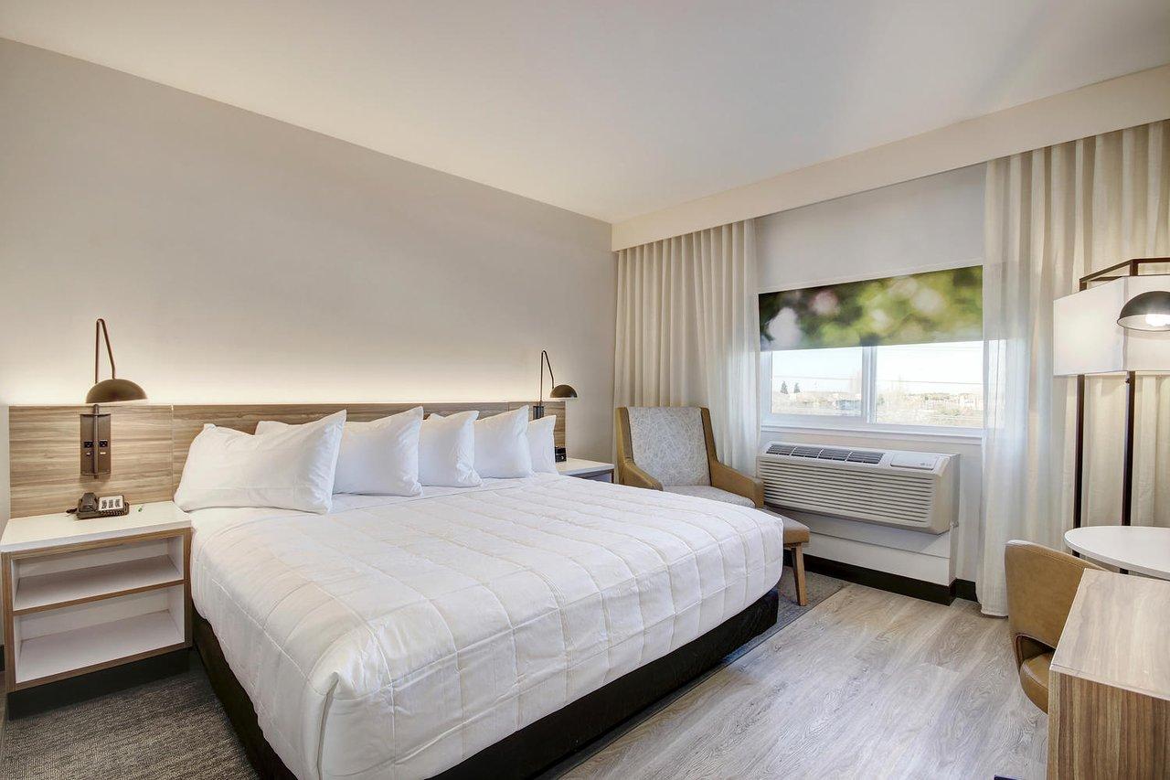 Wyndham Garden Sacramento Airport Natomas Hotel Exterior photo