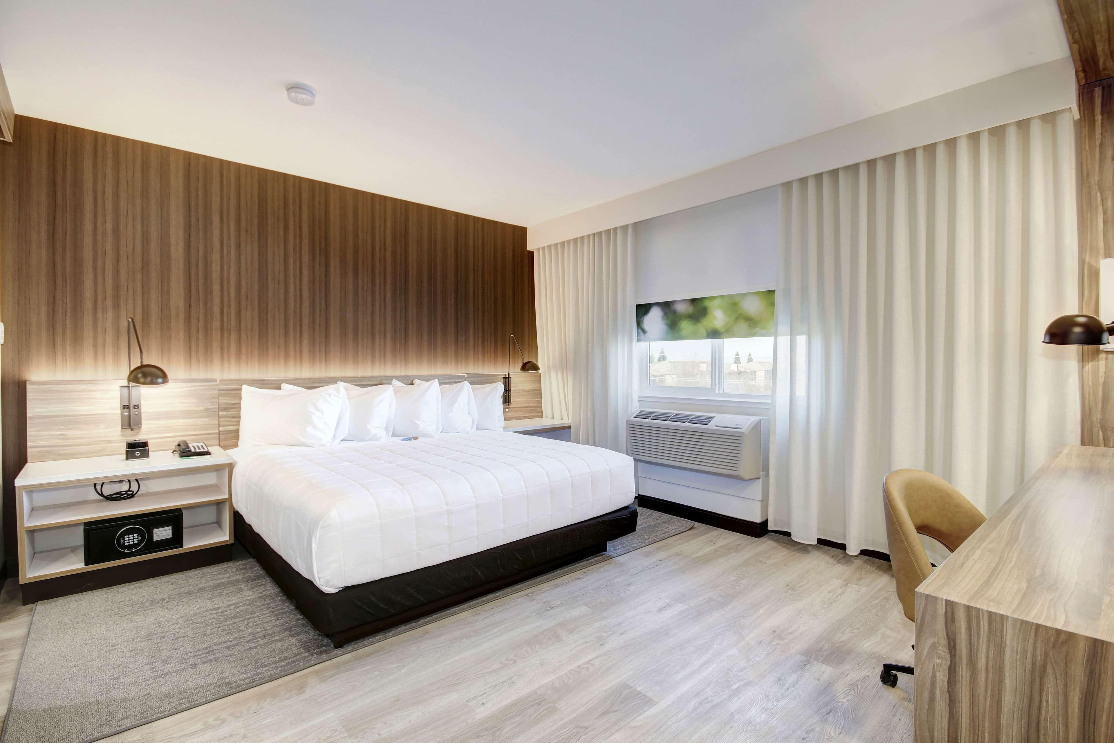 Wyndham Garden Sacramento Airport Natomas Hotel Exterior photo
