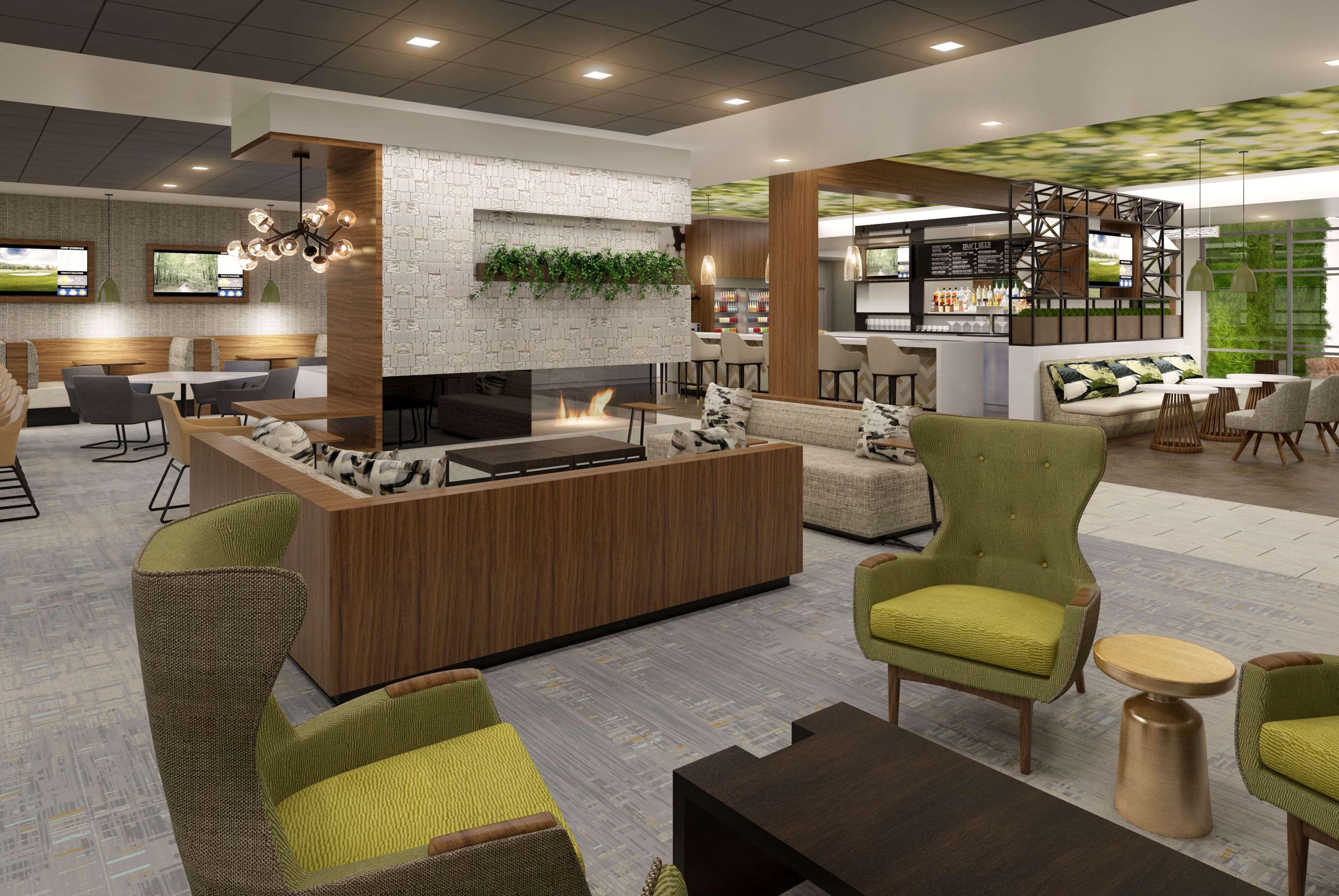 Wyndham Garden Sacramento Airport Natomas Hotel Exterior photo