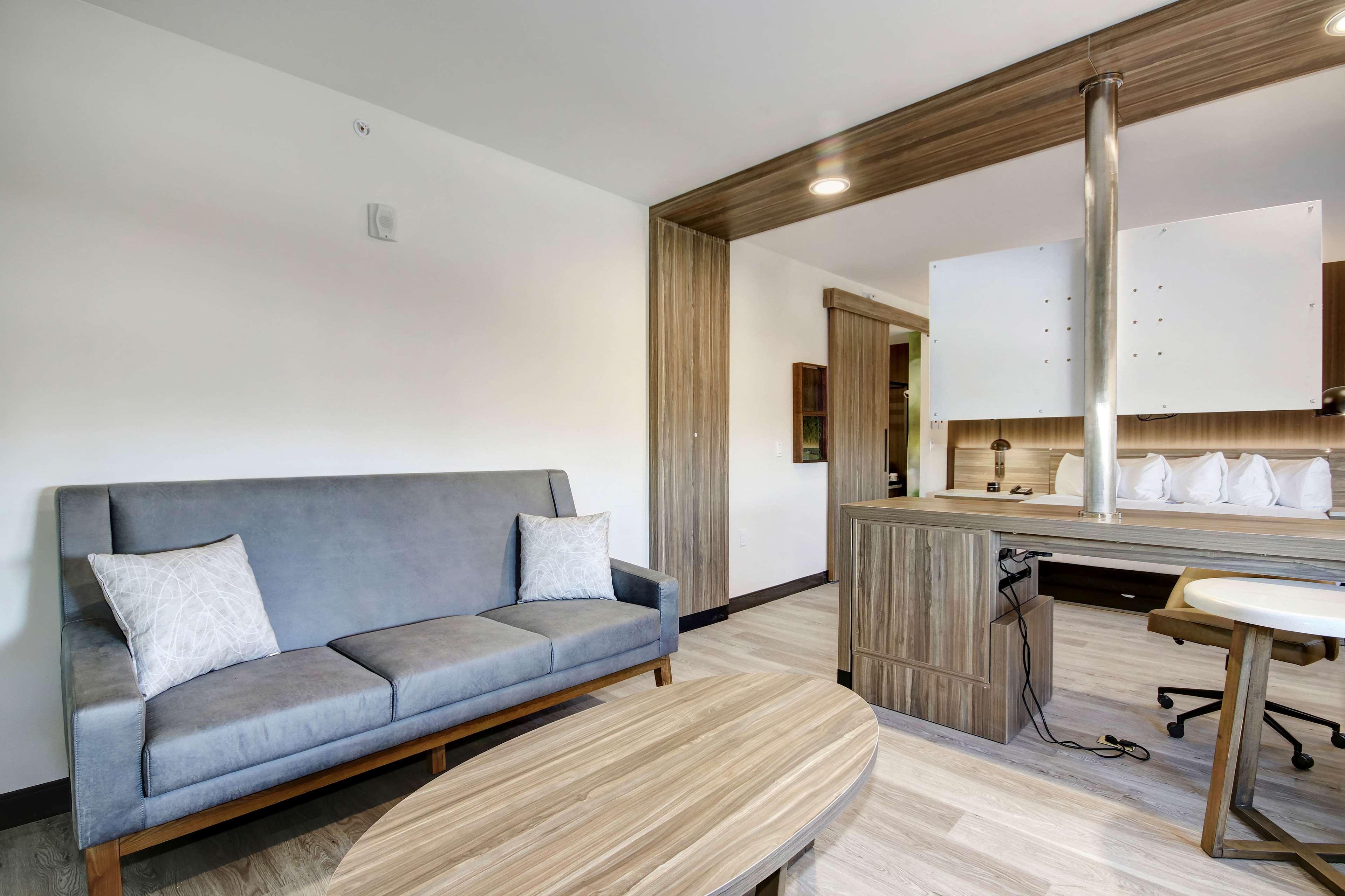 Wyndham Garden Sacramento Airport Natomas Hotel Exterior photo
