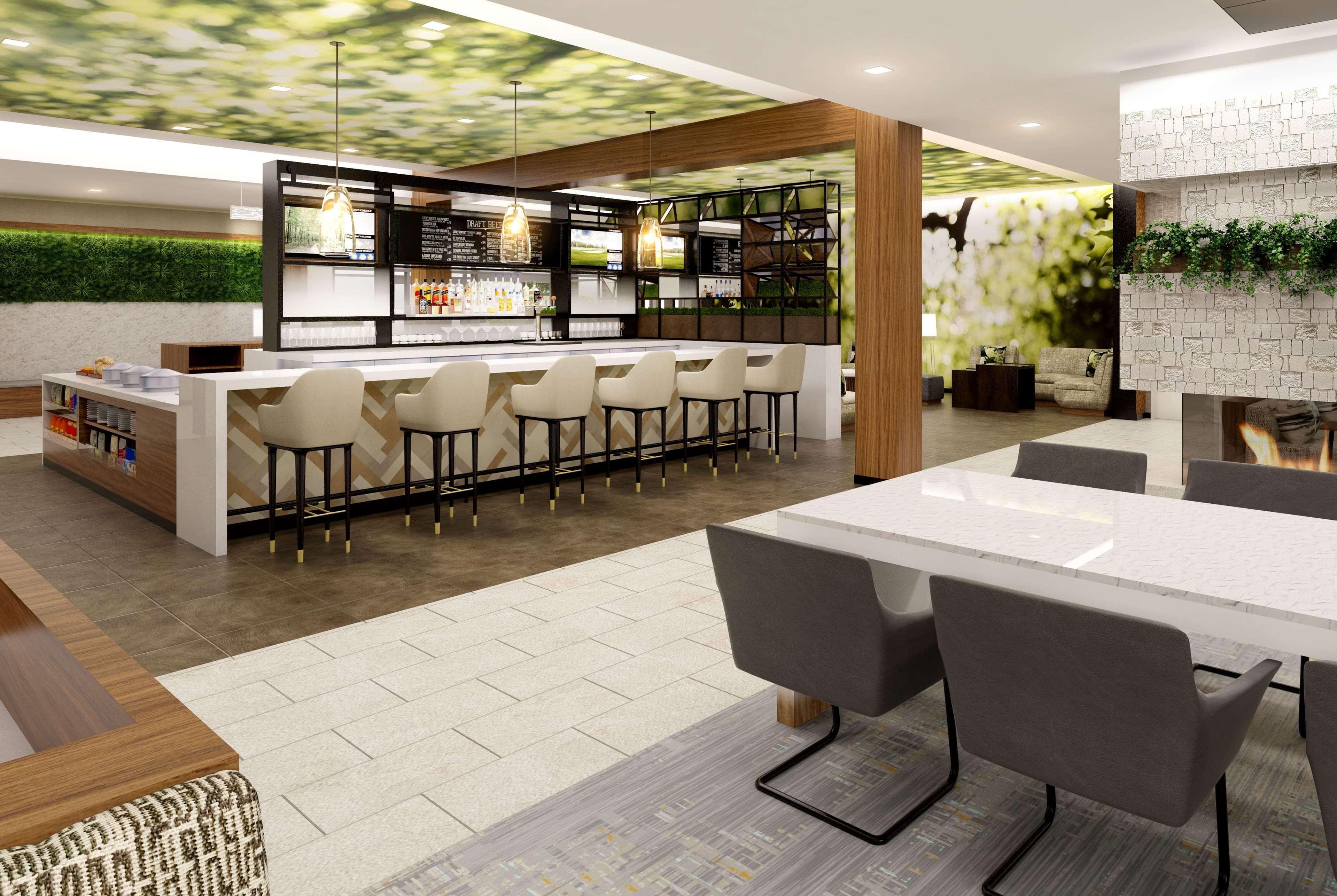 Wyndham Garden Sacramento Airport Natomas Hotel Exterior photo
