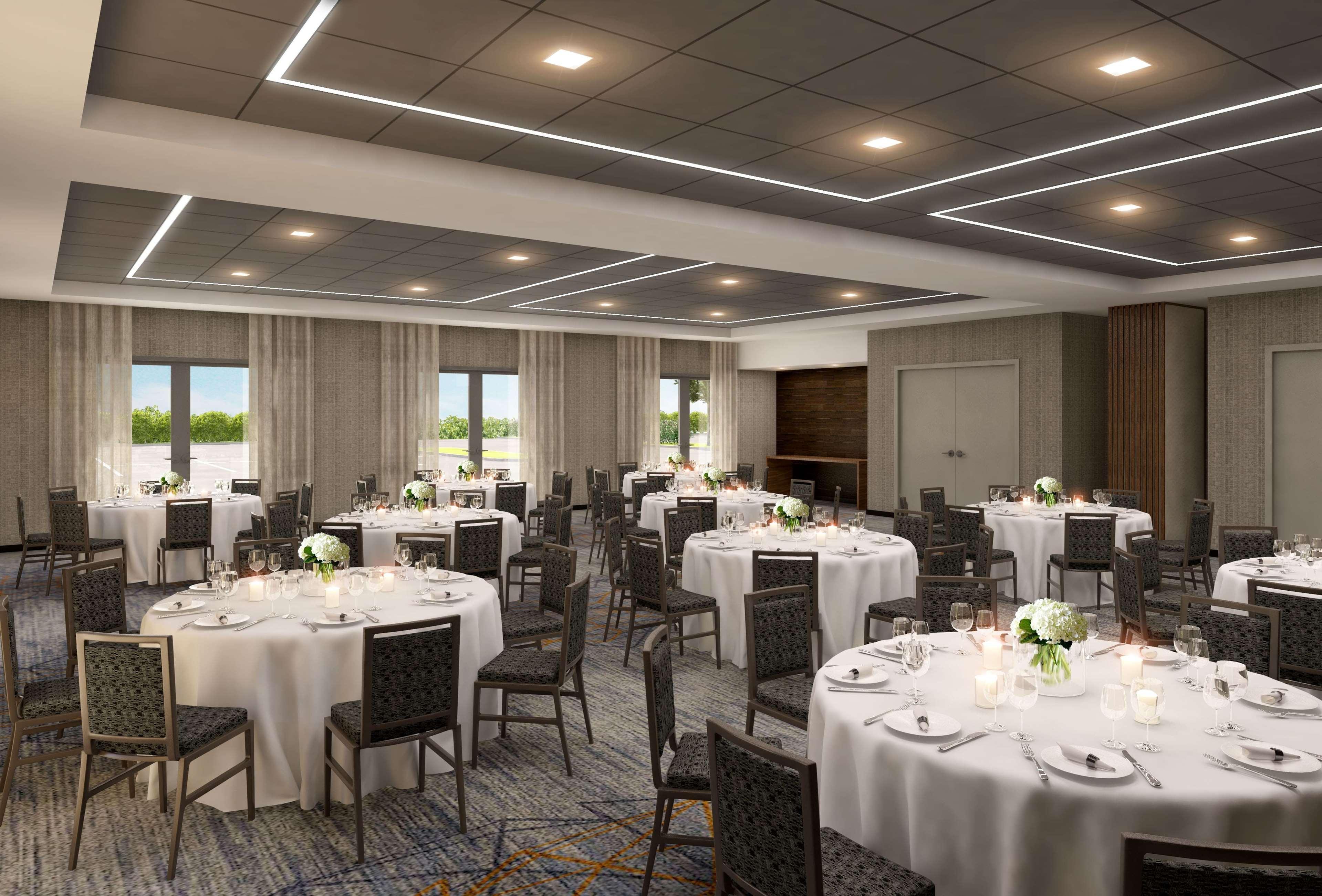 Wyndham Garden Sacramento Airport Natomas Hotel Exterior photo