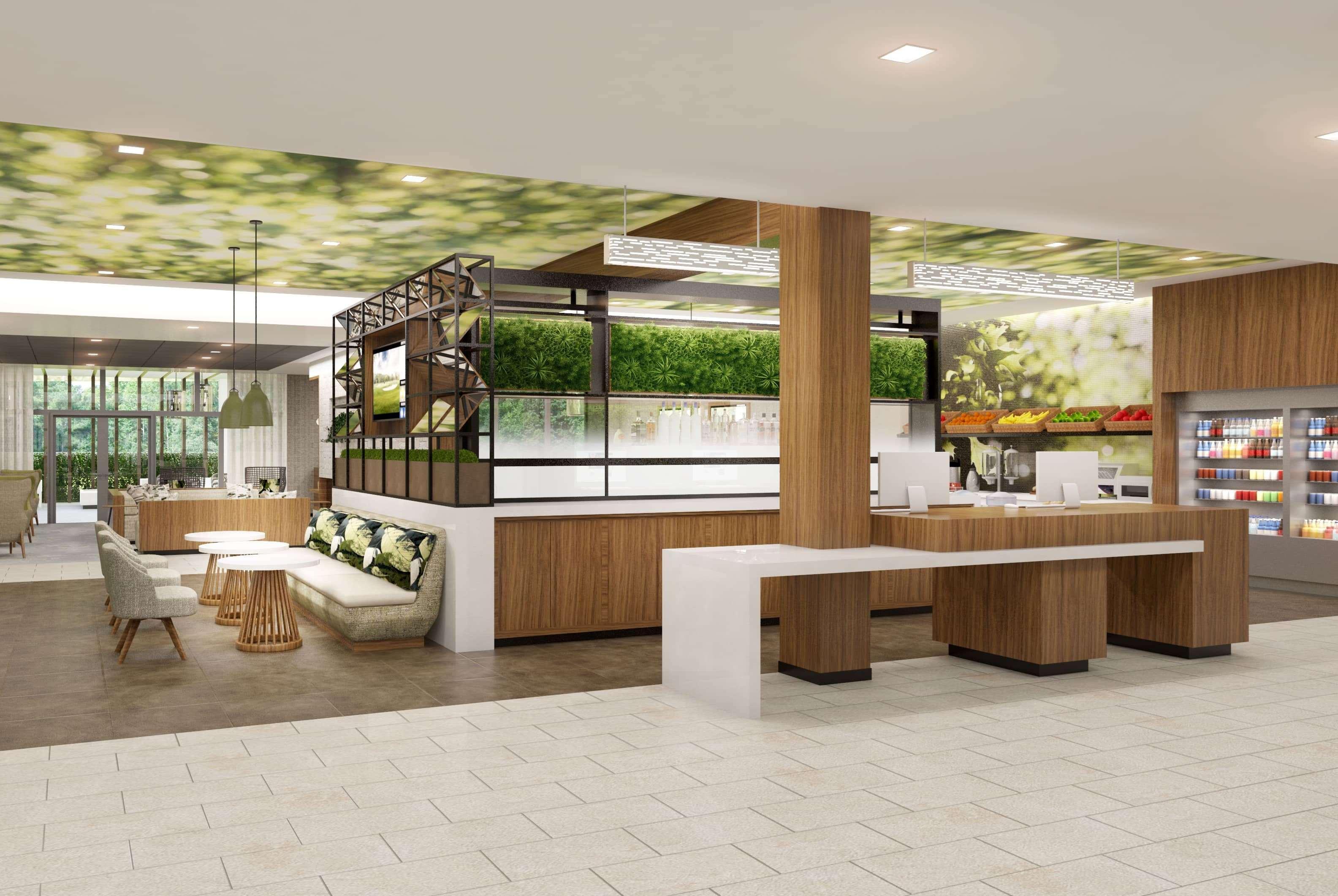 Wyndham Garden Sacramento Airport Natomas Hotel Exterior photo