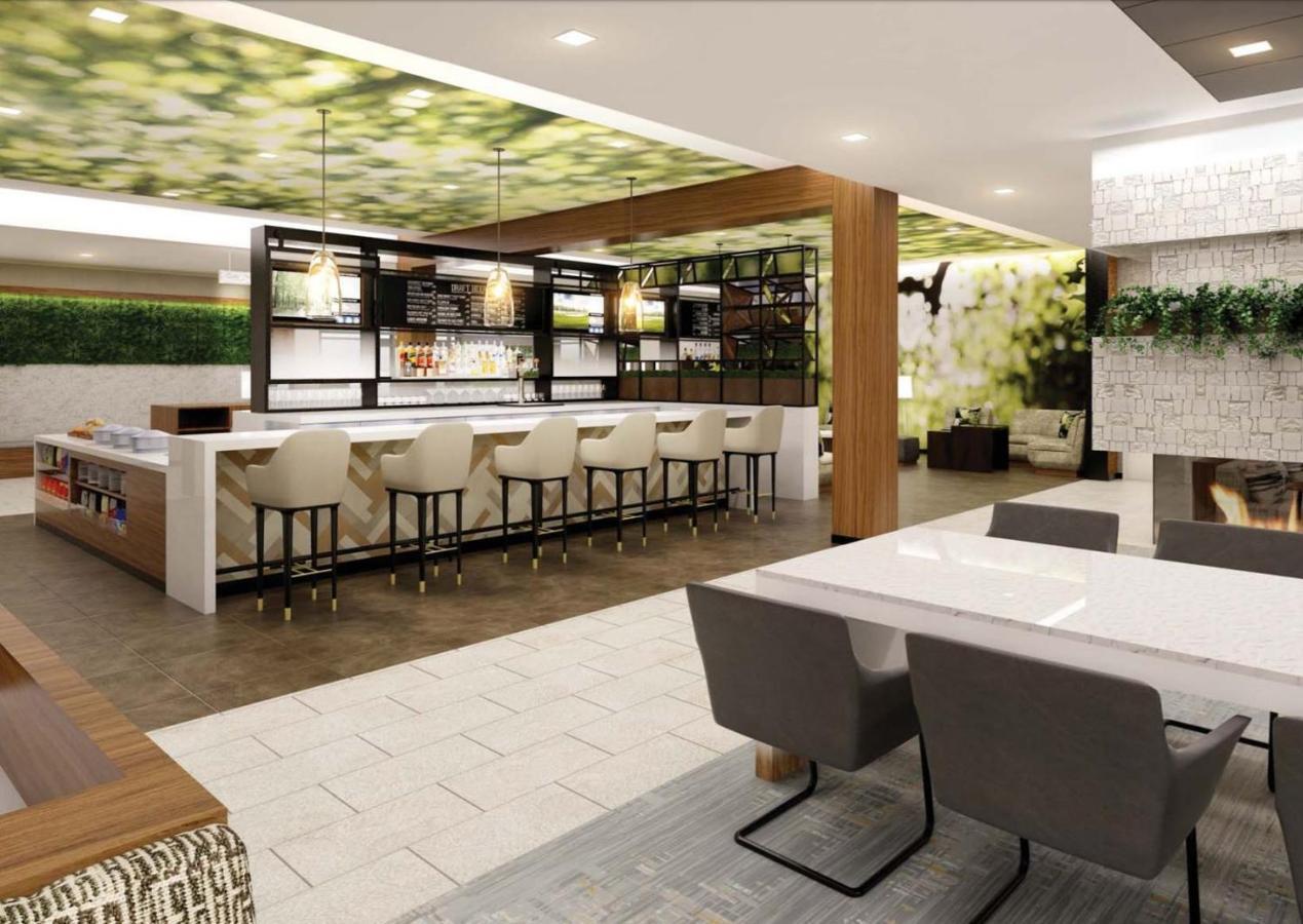 Wyndham Garden Sacramento Airport Natomas Hotel Exterior photo